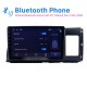 10.1 pulgadas Android 14.0 para 2006 Toyota Wish Radio Sistema de navegación GPS con pantalla táctil HD Soporte Bluetooth Carplay OBD2