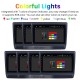 OEM 9 pulgadas Android 13.0 para 2020 Isuzu D-Max Radio con Bluetooth HD Pantalla táctil Sistema de navegación GPS Carplay compatible con DSP TPMS