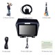 2013 Honda Jade Android 11.0 9 pulgadas Navegación GPS Radio HD Pantalla táctil Bluetooth USB WIFI Carplay compatible con TV digital DAB +