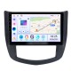 10.1 pulgadas Android 14.0 para 2013-2017 SGMW Hongguang Radio Sistema de navegación GPS con pantalla táctil HD Soporte Bluetooth Carplay OBD2