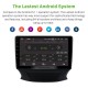 Pantalla táctil HD de 9 pulgadas Android 11.0 para CHANA CS35 2017 Radio Sistema de navegación GPS Bluetooth Carplay compatible con cámara de respaldo