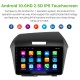 9 pulgadas Android 13.0 para HONDA JADE RHD 2013 Radio Sistema de navegación GPS con pantalla táctil HD Bluetooth Carplay compatible con OBD2