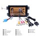 Para 2008-2014 OPEL Agila 2008-2012 SUZUKI Splash Ritz Radio Android 13.0 HD Pantalla táctil 9 pulgadas Sistema de navegación GPS con WIFI Soporte Bluetooth Carplay DVR