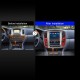 OEM 12.1 pulgadas Android 10.0 Radio para TOYOTA LAND CRUISER 100 2002-2007 LEXUS LX470 2003-2007 Bluetooth HD Pantalla táctil Soporte de navegación GPS Carplay Cámara trasera TPMS