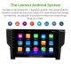 10,1 pulgadas Android 12,0 para 2019 VOLKSWAGEN PASSAT sistema de navegación GPS estéreo con pantalla táctil Bluetooth compatible con cámara de visión trasera