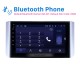 2017-2018 Mitsubishi Xpander 9 pulgadas Android 13.0 HD Pantalla táctil Bluetooth Navegación GPS Radio USB AUX compatible Carplay WIFI Mirror Link TPMS