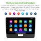 Android 14.0 Pantalla táctil HD de 9 pulgadas Para Ford RANGER 2015 Radio Sistema de navegación GPS con soporte Bluetooth Cámara trasera Carplay