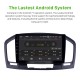 OEM 9 pulgadas Android 13.0 Radio para Buick Regal Opel Insignia 2009 2010 2011 2012 2013 Bluetooth Wifi HD Pantalla táctil Música Navegación GPS Soporte Carplay DAB+ Cámara retrovisora