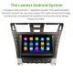9 pulgadas Android 13.0 para 2006 2007 2008-2011 LEXUS LS460 LS600 Sistema de navegación GPS estéreo con soporte de pantalla táctil Bluetooth Cámara de visión trasera