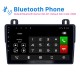 OEM 9 pulgadas Android 14.0 para 2018 Changan X3 / X1 / MINI T3 / Shenqi T3 Radio con Bluetooth HD Pantalla táctil Sistema de navegación GPS compatible con Carplay