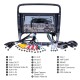 OEM Android 11.0 para 2001-2004 Honda Stream Radio con Bluetooth 9 pulgadas HD Pantalla táctil Sistema de navegación GPS Carplay support DSP