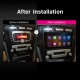 10.1 pulgadas Android 13.0 para 2019 Nissan TEANA Radio de navegación GPS con Bluetooth HD Pantalla táctil compatible con TPMS DVR Carplay cámara DAB +