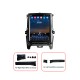 OEM 12.1 pulgadas Android 10.0 para Ford Everest Ranger 2016-2021 Radio Sistema de navegación GPS con pantalla táctil HD Bluetooth Carplay compatible con OBD2 DVR TPMS