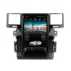 OEM 12.1 pulgadas Android 10.0 para 2005-2009 Land Rover Range Rover Sport Radio Sistema de navegación GPS con pantalla táctil HD Bluetooth Carplay compatible con OBD2 DVR TPMS