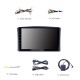 Para 1998-2005 Toyota Land Cruise VX Radio 9 pulgadas Android 13.0 HD Pantalla táctil Bluetooth con sistema de navegación GPS Soporte Carplay Cámara de respaldo