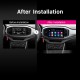 9 pulgadas Android 14.0 para 2017 MG3 Radio Sistema de navegación GPS con pantalla táctil HD USB Bluetooth compatible con Carplay TV digital