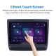 Para 2013-2016 BMW Serie 3 F30 F31 F34 F35 NBT Radio Android 13.0 HD Pantalla táctil Sistema de navegación GPS de 9 pulgadas con soporte Bluetooth Carplay DVR