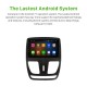 9 pulgadas Android 13.0 para 2014 SAIPA SAINA Radio Sistema de navegación GPS con pantalla táctil HD Bluetooth Carplay compatible con OBD2