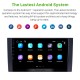 Pantalla táctil HD de 10.1 pulgadas para 2012 2013 2014-2017 Foton Tunland Radio Android 13.0 Sistema de navegación GPS con soporte Bluetooth Carplay DAB +