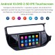 9 pulgadas Android 13.0 para 2015-2017 Kia K3 RIO RHD Radio Sistema de navegación GPS con pantalla táctil HD Soporte Bluetooth Carplay OBD2