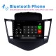 HD Pantalla táctil de 9 pulgadas Android 13.0 Radio de navegación GPS para Chevrolet Cruze 2013-2015 con Bluetooth USB WIFI AUX soporte DVR Carplay SWC Cámara de respaldo