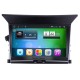 Pantalla táctil de 7 pulgadas 1024*600 2009 2010 2012 2013 HONDA PILOT Android 10,0 sistema de navegación GPS con red Bluetooth Carplay 4G