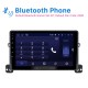 9 pulgadas Android 13.0 para MAXUS V80 PLUS 2020 HD Pantalla táctil Radio Sistema de navegación GPS Soporte Bluetooth Carplay OBD2 DVR 3G WiFi Control del volante