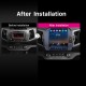 OEM 9.7 pulgadas Car GPS Radio HD Pantalla táctil Android 10.0 Estéreo para 2011-2017 KIA Sportage R RHD Sistema de navegación Bluetooth Wifi Mirror Link Soporte USB Reproductor de DVD Carplay 4G