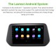 Para 2022 SUZUKI VITARA Radio Android 13.0 HD Pantalla táctil Sistema de navegación GPS de 9 pulgadas con soporte Bluetooth Carplay DVR