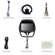 OEM 9 pulgadas de radio Android 11.0 para 2015-2018 Chevrolet Spark Beat Daewoo Martiz Bluetooth HD Pantalla táctil Navegación GPS Soporte de Carplay Cámara trasera