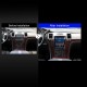 9.7 pulgadas Android 10.0 para 2007-2013 Cadillac SLS Radio Sistema de navegación GPS con Bluetooth Pantalla táctil HD Soporte Carplay DSP SWC DVR DAB + Cámara de respaldo