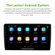 Para 2019 ISUZU JIM S Radio Android 13.0 HD Pantalla táctil Sistema de navegación GPS de 10.1 pulgadas con soporte Bluetooth Carplay DVR