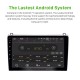 2006-2010 Proton GenⅡ Android 13.0 9 pulgadas Navegación GPS Radio Bluetooth Pantalla táctil HD USB Carplay Soporte de música TPMS DAB + 1080P Video Mirror Link