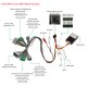 9 pulgadas Android 13.0 para 2011-2015 Volvo S60 Sistema de navegación GPS estéreo con soporte de pantalla táctil Bluetooth Cámara de visión trasera