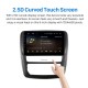 9 pulgadas Android 13.0 para 2014-2018 BUICK ENCLAVE Radio de navegación GPS con Bluetooth HD Soporte de pantalla táctil TPMS DVR Carplay cámara DAB +