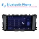 Para NISSAN Teana 2013-2018 Radio Android 13.0 HD Pantalla táctil Sistema de navegación GPS de 9 pulgadas con soporte WIFI Bluetooth Carplay DVR