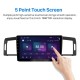 Para 2007-2009 INFINITI M35 2005-2007 NISSAN FUGA Radio Android 13.0 HD Pantalla táctil Sistema de navegación GPS de 9 pulgadas con soporte Bluetooth Carplay DVR
