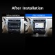 Para NISSAN Teana 2013-2018 Radio Android 13.0 HD Pantalla táctil Sistema de navegación GPS de 9 pulgadas con soporte WIFI Bluetooth Carplay DVR