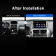 OEM 9 pulgadas Android 10.0 para 2001-2004 MITSUBISHI SAVRIN Radio con pantalla táctil Bluetooth HD Sistema de navegación GPS compatible con Carplay DAB +