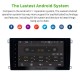 Pantalla táctil Android 11.0 HD de 8 pulgadas para 2003 2004 2005-2010 PORSCHE Cayenne con sistema de navegación GPS Radio Bluetooth USB WiFi Carplay compatible con TPMS 1080P