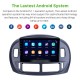 Para 2004 TOYOTA ESTIMA/ PREVIA/ ACR30 LHD Radio Android 14.0 HD Pantalla táctil Sistema de navegación GPS de 9 pulgadas con soporte Bluetooth Carplay DVR