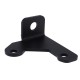 Accesorios para automóvil Roll Bar Mount Kit de seguridad de mango de agarre lateral para Jeep Wrangler