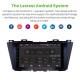 9 pulgadas para 2009 2010 2011 2012 Mazda 5 Android 11.0 HD Pantalla táctil Sistema de navegación GPS Radio del coche para Bluetooth USB WIFI OBD II DVR Control de volante auxiliar