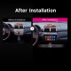 Android 11.0 para 2009 2010 2011-2015 Proton Lotus L3 Radio Sistema de navegación GPS de 9 pulgadas con pantalla táctil Bluetooth HD Carplay compatible con SWC