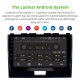 Aftermarket Android 11.0 HD Pantalla táctil Radio de 9 pulgadas para 2010-2018 Suzuki WAGONR Bluetooth Navegación GPS Soporte de unidad 3G / 4G wifi Reproductor de DVD Carplay 1080P