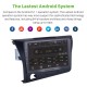 OEM Android 11.0 para 2010 Honda CRZ LHD Radio Pantalla táctil HD de 9 pulgadas con sistema de navegación GPS Bluetooth Soporte para juegos DSP