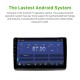 Radio estéreo con pantalla táctil Android 10.0 de 9 pulgadas para FIAT DUCATO 2011+ con soporte Carplay DSP RDS y control del volante