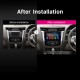 Android 11.0 para 2011-2016 NISSAN navara Radio GPS sistema de navegación pantalla táctil unidad principal WIFI Bluetooth Cámara de visión trasera