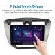9 pulgadas Android 14.0 para 2012-2015 KARRY YOYO Sistema de navegación GPS estéreo con Bluetooth OBD2 DVR TPMS Cámara de visión trasera