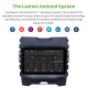 HD Pantalla táctil Android 11.0 Radio de 9 pulgadas para 2013-2017 FORD EDGE Navegación GPS Bluetooth música FM RDS WIFI USB compatible 4G Carplay DVD TPMS DVR OBD